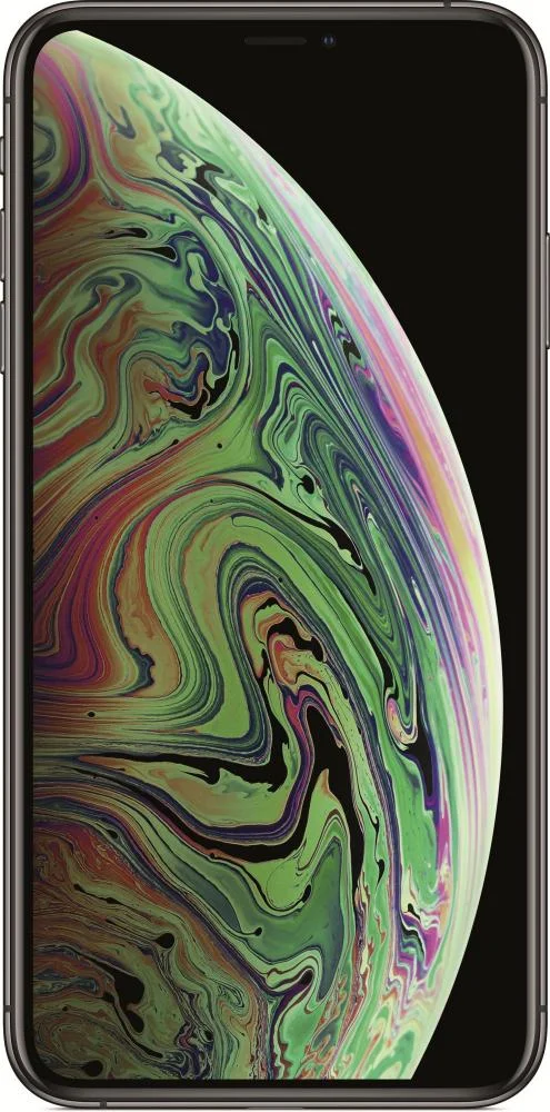 iPhone Xs Max Space Gray 1-